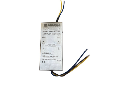 HDIO-IEC-32A